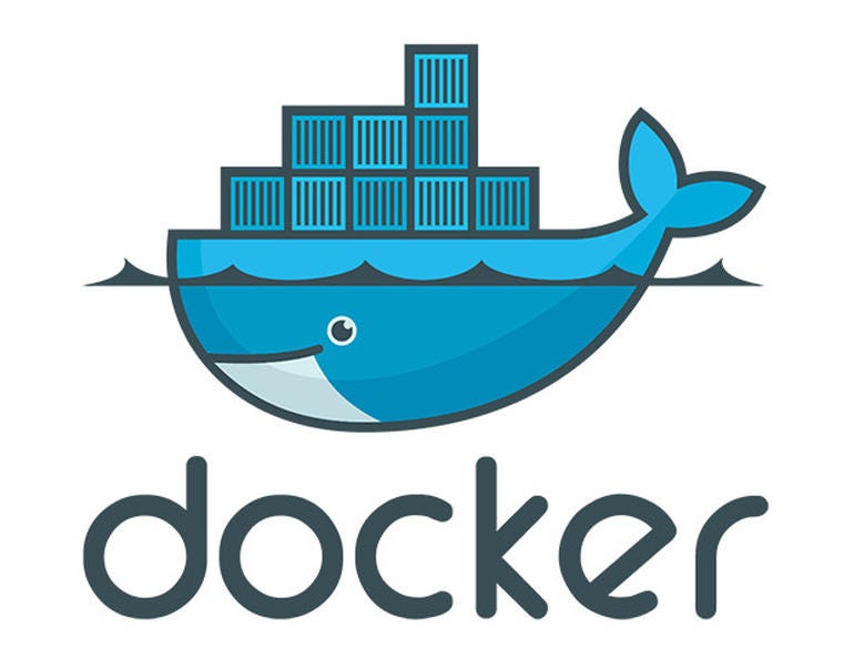 docker 笔记